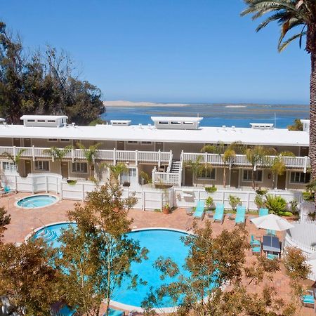 Inn At Morro Bay Exterior foto